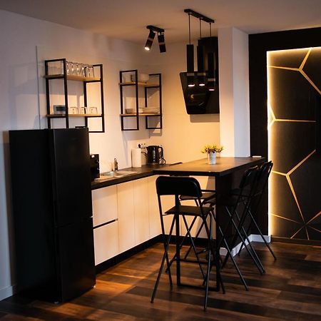 The Home Sweet Home Studio Apartment Gheorgheni  Exterior foto