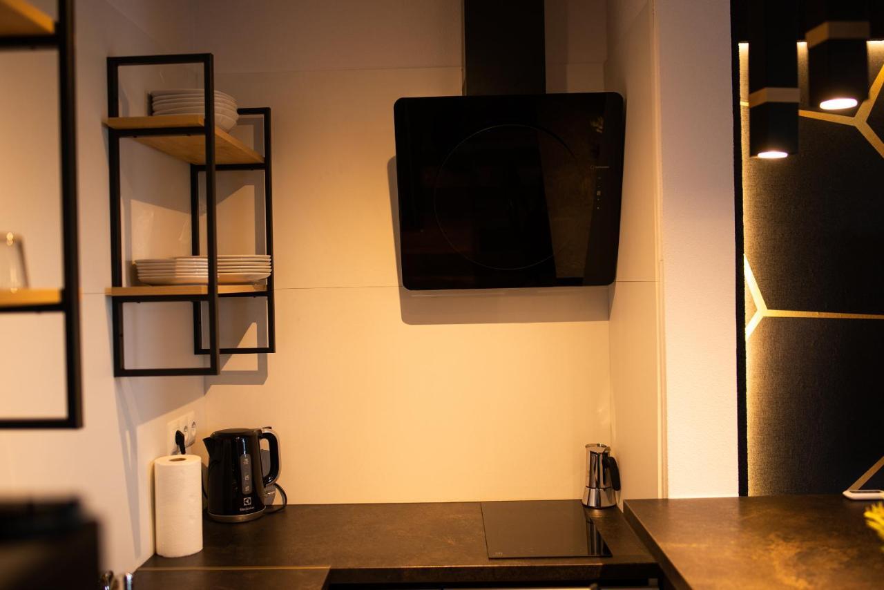 The Home Sweet Home Studio Apartment Gheorgheni  Exterior foto