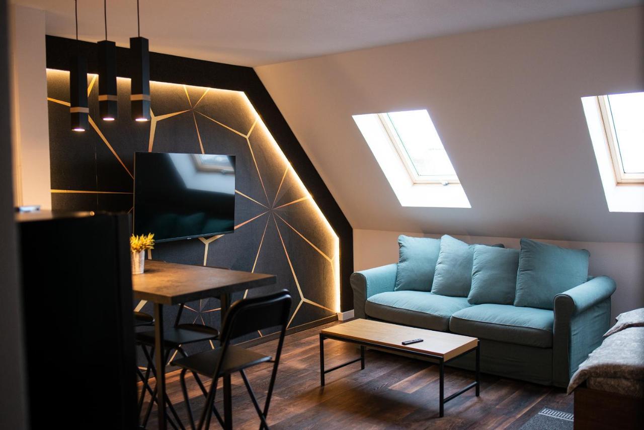 The Home Sweet Home Studio Apartment Gheorgheni  Exterior foto